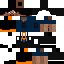 Texture for OriginalBacon8's skin