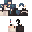 Texture for FERES