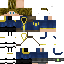 Texture for vault