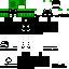 Texture for Bunny Green Mask 3