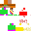 Texture for pedro