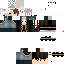 Texture for reverse ragnarok