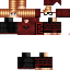 Texture for wasted
