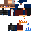 Texture for David