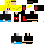 Texture for MINECRAFT