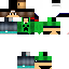 Texture for Creeper_Noob