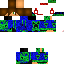 Texture for CreeperManRs