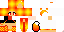 Texture for Тигрюля
