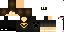 Texture for steve