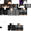 Texture for nethergamer999 but open face reveal