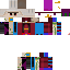 Texture for valentin 