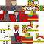 Texture for JG-Azteca