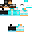 Texture for steve
