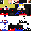 Texture for AGUS MODO NOOB