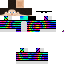 Texture for JodesMuffus