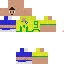 Texture for minecraft r9