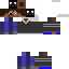 Texture for Threeface