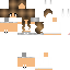 Texture for JustxPanda