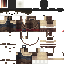 Texture for cobenpirate