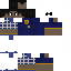 Texture for tilin