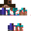 Texture for Killed Steve
