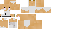 Texture for derpy cute doggo