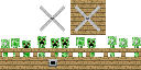 Texture for Helicóptero de Creeper