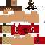 Texture for Minha Skin com Personalização