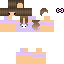 Texture for Nya Drew