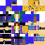 Texture for Hollybear
