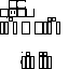 Texture for marshmellowman