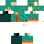Texture for ガーディアンパーカー