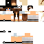 Texture for FireFoxMinecraft