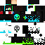 Texture for MineRaptorCraft