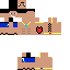 Texture for steve