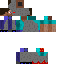 Texture for cyber_bob