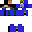 Texture for blu