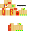 Texture for reda