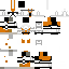 Texture for Clone