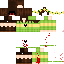 Texture for fhf
