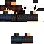 Texture for steve