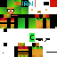 Texture for mikecrack