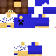 Texture for mikeMelo
