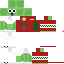 Texture for kerst