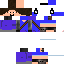Texture for skinuj