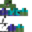 Texture for ZomBot2