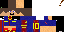 Texture for messi
