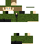 Texture for Mikael