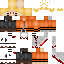 Texture for Naruto Com O Poder Da Kyubi 