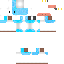Texture for cow